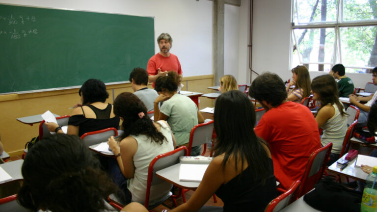 clases