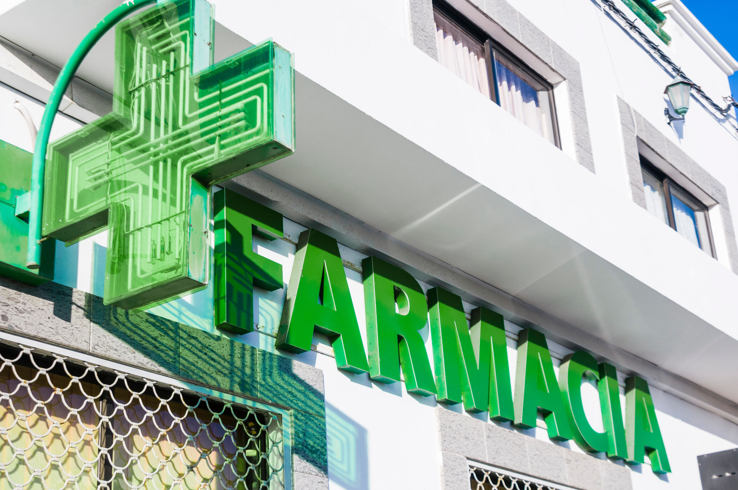 farmacia