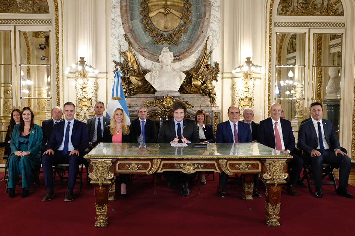 gobierno