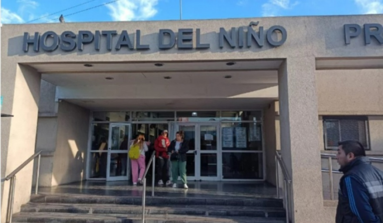 hospital