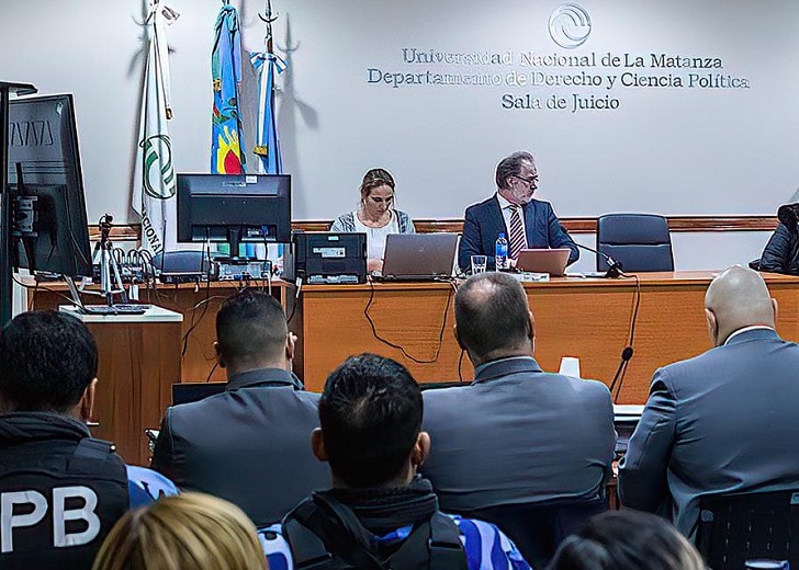 juicio