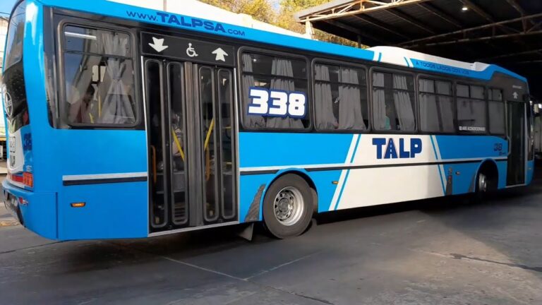 talp_linea_338_la_costera