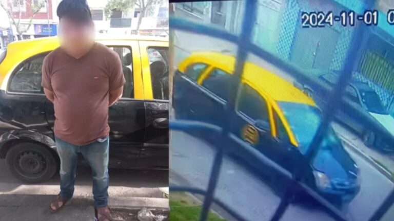 taxi
