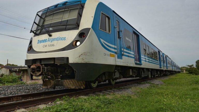 tren