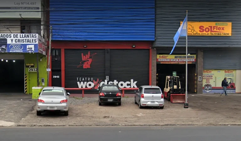 Teatro
