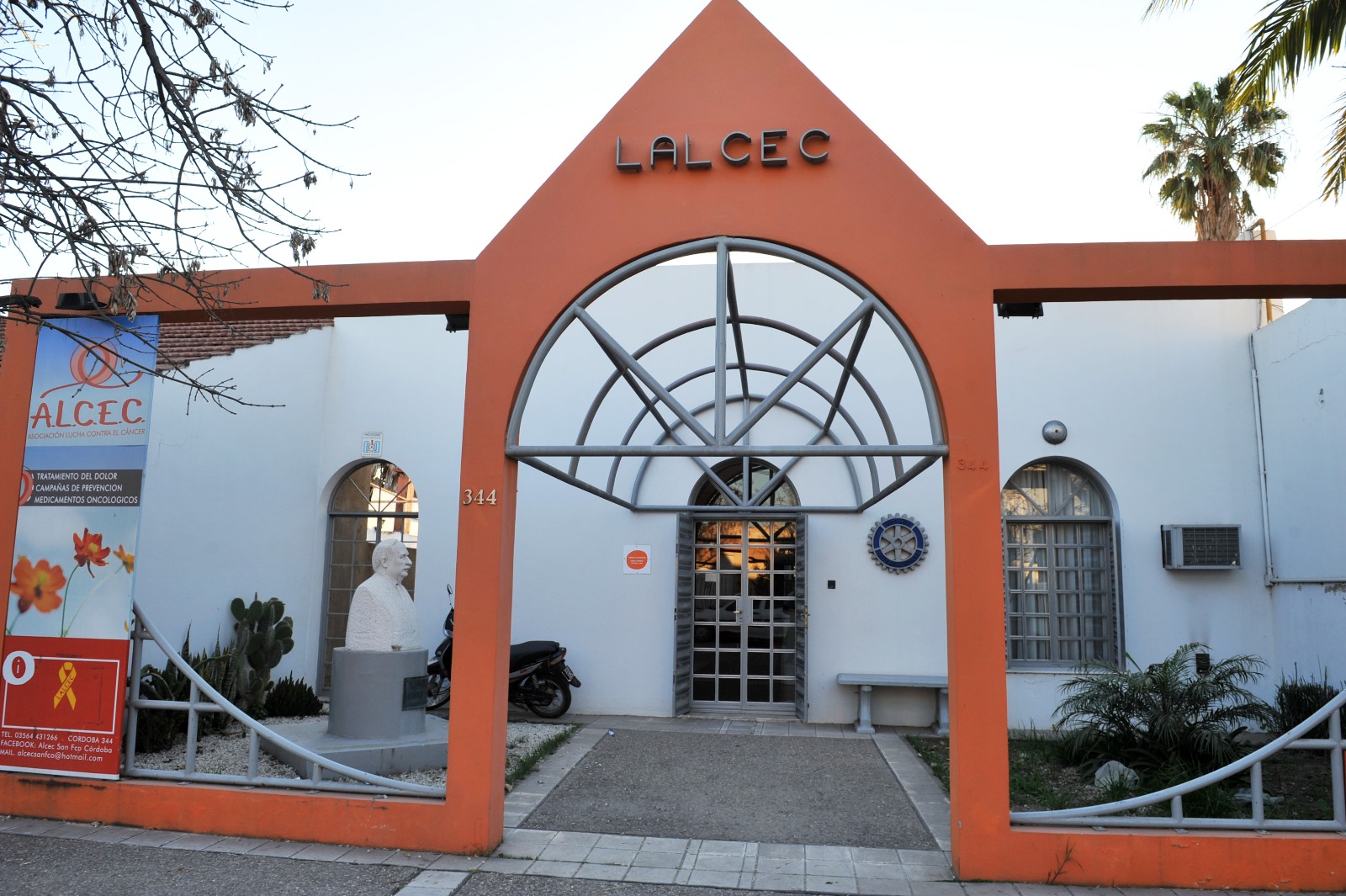 lalcec