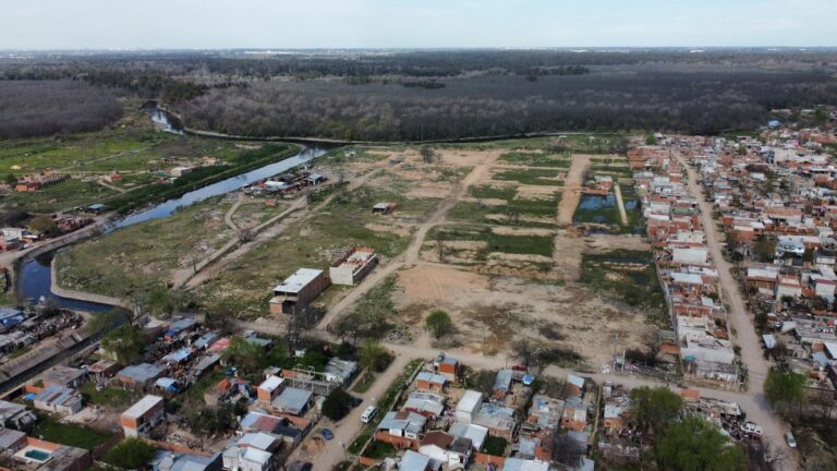 Asesinato de Ayelen A. Benítez Medina y Vanesa Alejandra Lachmañuk.