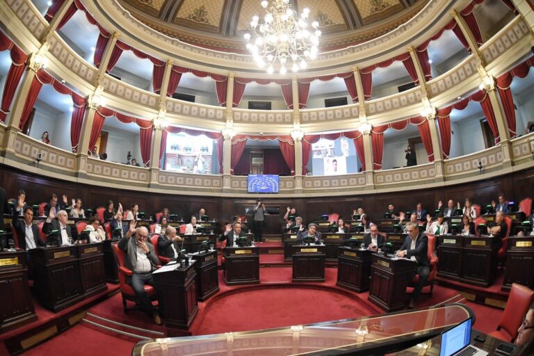 Legislatura-bonaerense